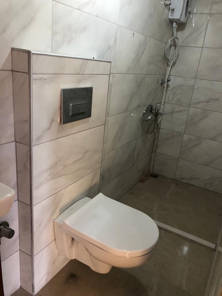 Bungalov Ev Gökçe Ahşap
